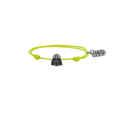 Pulsera Star Wars Darth Vader sw1002b0316 nylon