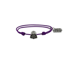 Pulsera Star Wars Darth Vader sw1002b0321 nylon