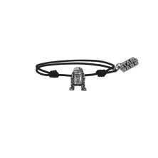 Pulsera Star Wars R2D2 sw1004b0310 nylon