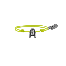 Pulsera Star Wars R2D2 sw1004b0316 nylon