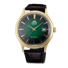 Reloj Orient automático TAC08002F0 bambino dorado