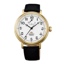 Reloj Orient mecánico de cuerda dd03001w