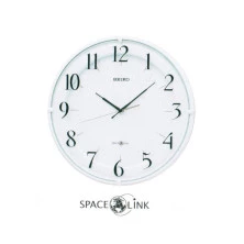 Reloj Seiko pared qgp216w space link gps