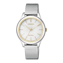 Reloj Citizen em0504-81a mujer Joy