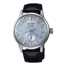Reloj Seiko Presage ssa343j1 automático hombre