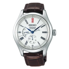 Reloj Seiko spb093j1 porcelana Arita Presage