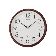 Reloj Seiko pared qxa695z