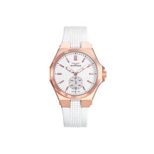 Reloj Sandoz mujer 81330-97 swiss made caractere