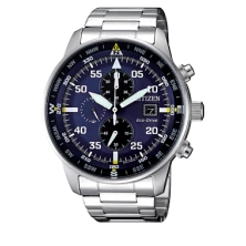 Reloj Citizen ca0690-88l hombre Chrono Sport