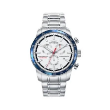 Reloj Sandoz 81461-07 swiss made hombre