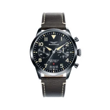 Reloj Sandoz 81423-85 swiss made hombre