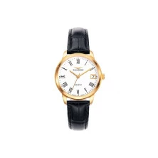Reloj Sandoz 81340-93 swiss made mujer