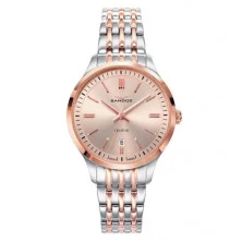 Reloj Sandoz 81352-97 swiss made mujer