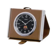 Reloj Seiko despertador qht901b FC Barcelona