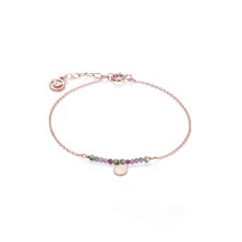 Viceroy pulsera 4049P100-47 joyas plata mujer