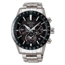 Seiko Astron ssh003j1 Titanio