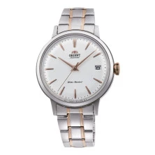 Reloj Orient automático ra-ac0008s10b mujer