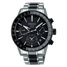 Seiko Astron ssh011j1 Titanio