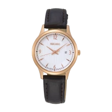 Reloj Seiko sxdg98p1 Neo classic mujer
