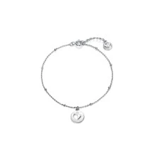 Viceroy pulsera 61006p000-38 joyas plata mujer
