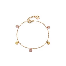 Viceroy pulsera 4066p100-06 joyas plata mujer