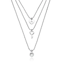 Viceroy colgante 75105c01000 joyas fashion mujer