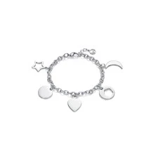 Viceroy pulsera 75104p01000 fashion mujer
