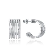 Viceroy pendientes aro 75084e01000 fashion mujer