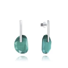 Viceroy pendientes 3020e100-42 plata mujer