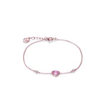 Viceroy pulsera 85000p100-47 joya plata mujer