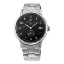Reloj Orient Star automático re-aw0001b00b hombre