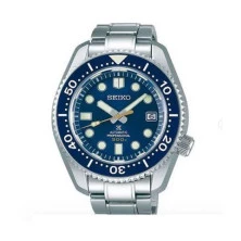 Reloj Seiko sla023j1 Marine master azul 300 metros