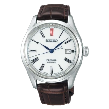 spb095j1 Seiko Presage porcelana Arita
