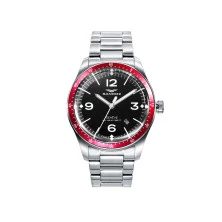 Reloj Sandoz 81501-54 swiss made hombre