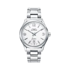 Reloj Sandoz 81425-15 swiss made hombre