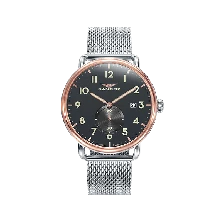 Reloj Sandoz 81493-54 swiss made hombre