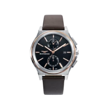 Reloj Sandoz 81485-57 swiss made hombre