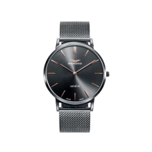 Reloj Sandoz 81445-17 extraplano swiss made hombre