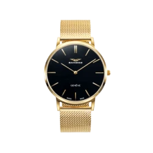 Reloj Sandoz 81445-97 extrapalno swiss made hombre