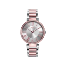 Reloj Sandoz 81364-83 swiss made mujer