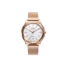 Reloj Sandoz 81358-07 swiss made mujer