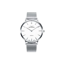 Reloj Sandoz 81350-07 extraplano swiss made mujer