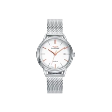 Reloj Sandoz 81356-07 swiss made mujer