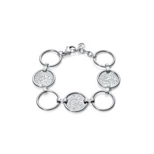 Viceroy pulsera 15029p01000 joyas mujer