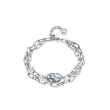 Viceroy pulsera 15028p01000 joyas mujer