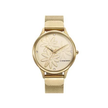 Reloj Viceroy dorado 461120-97 mujer