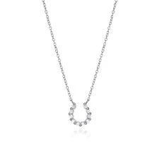 Viceroy colgante 71054c000-30 joyas plata mujer
