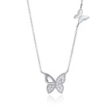 Viceroy colgante 71053c000-30 joyas plata mujer