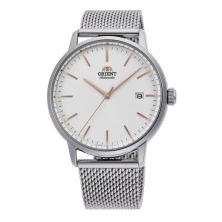 Reloj Orient automático ra-ac0e07S10b