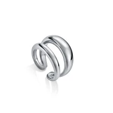 Viceroy anillo 15071A01210 acero mujer